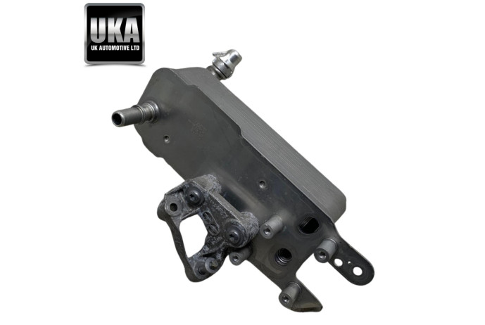 OIL COOLER 8607245 BMW 740 740i 3.0 PETROL TURBO GEARBOX TRANSMISSION