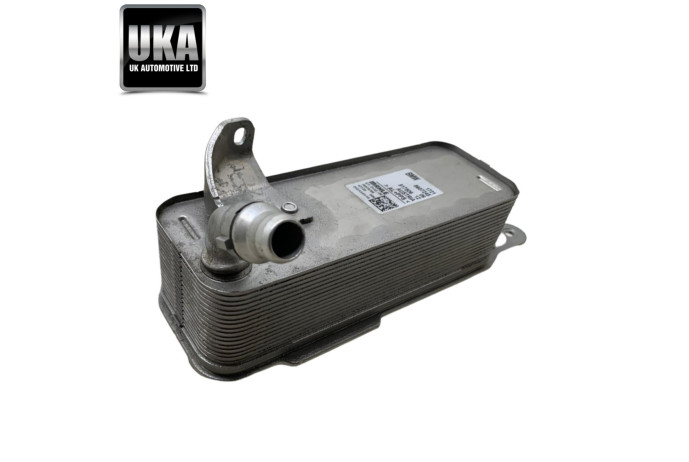 OIL COOLER 8607245 BMW 740 740i 3.0 PETROL TURBO GEARBOX TRANSMISSION