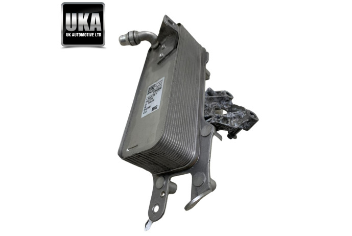 OIL COOLER 8607245 BMW 740 740i 3.0 PETROL TURBO GEARBOX TRANSMISSION