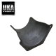 SHIELD BENTLEY CONTINENTAL FLYING SPUR 6.0 MK1 W12 2005 3W0407721 HEAT SHIELD