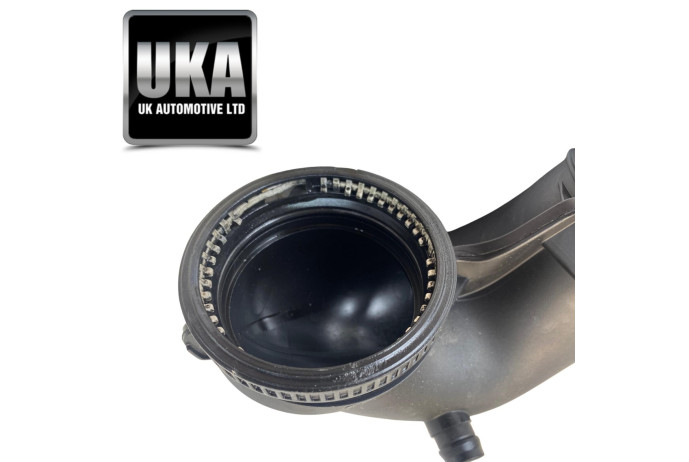 2018 BMW M4 M3 3 4 SERIES F83 AIR INTAKE TURBO CHARGE PIPE 70549161