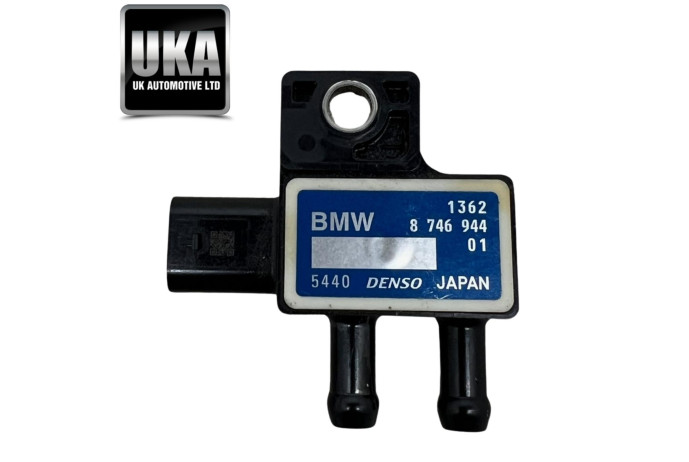 SENSOR 8746944 BMW X3 X3M COMPETITION 3.0 TWIN TURBO S58 DIFFERENTIAL PRESSURE