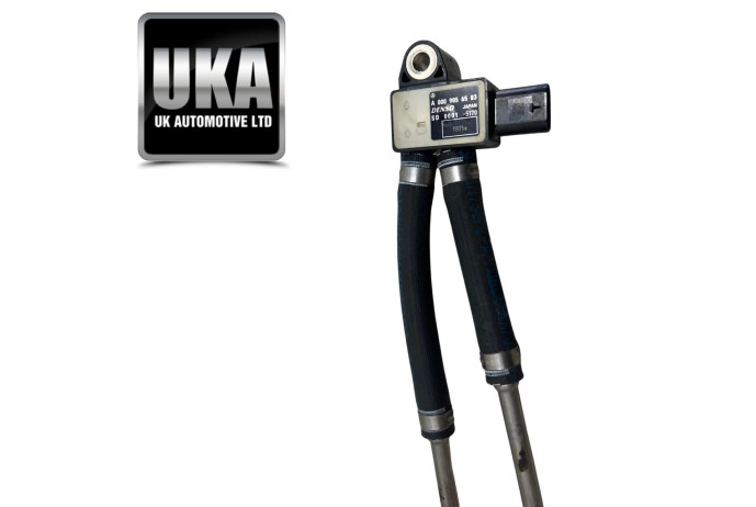 SENSOR A0009056503 MERCEDES GLA 220D 2.0 DIESEL DPF PRESSURE