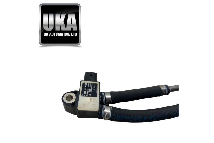 SENSOR A0009056503 MERCEDES GLA 220D 2.0 DIESEL DPF PRESSURE