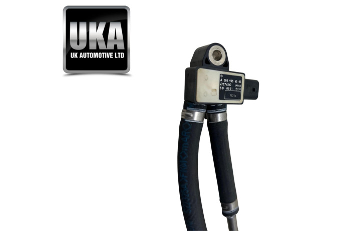 DPF PRESSURE SENSOR MERCEDES GLA 220D 2.0 DIESEL A0009056503