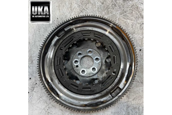 GEARBOX UAG AUDI Q2 1.5 TFSI 1498CC SEMI AUTOMATIC AUTO DPCA PETROL 14,000 MILES