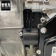 GEARBOX UAG AUDI Q2 1.5 TFSI 1498CC SEMI AUTOMATIC AUTO DPCA PETROL 14,000 MILES