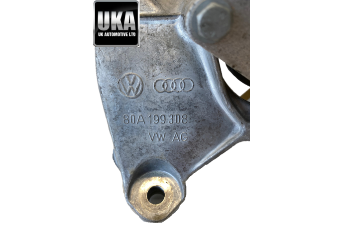 ENGINE MOUNT 80A199308 AUDI Q5 2.0 TFSI PETROL TURBO 2020 RIGHT SIDE MOUNT