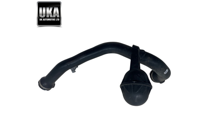 PIPE 8W0145673AL AUDI A4 2.0 TFSI MK5 B9 1984CC AIR BOOST HOSE INLET DLV 2020