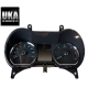 JAGUAR XF X250 SPEEDOMETER INSTRUMENT CLOCK CLUSTER EX23-10849-JA