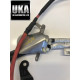 JAGUAR XF X250 2.2 DIESEL DW12 2.2 ALTERNATOR STARTER MOTOR WIRING LOOM HARNESS