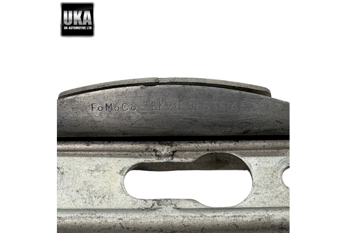 INJECTOR CLAMP BK2Q-9L535-AE FORD RANGER 3.2 TDCI BRACKET SET EURO 6 2016-2020
