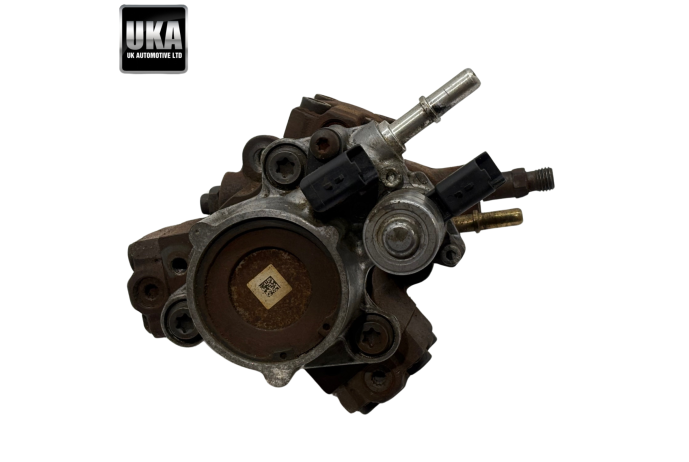 FUEL PUMP FB3Q-9B395-AD FORD RANGER 3.2 TDCI DIESEL INJECTION EURO 6 16-20
