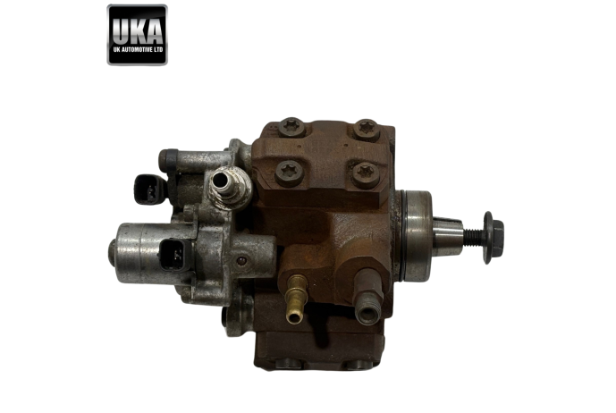 FUEL PUMP FB3Q-9B395-AD FORD RANGER 3.2 TDCI DIESEL INJECTION EURO 6 16-20