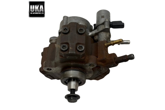 FUEL PUMP FB3Q-9B395-AD FORD RANGER 3.2 TDCI DIESEL INJECTION EURO 6 16-20