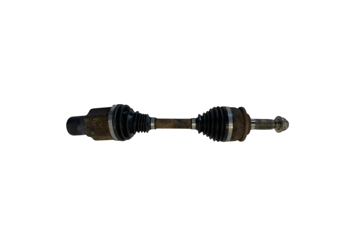 DRIVESHAFT FORD RANGER 2.2 TDCI 2014 FRONT RIGHT DRIVERS DRIVE SHAFT