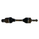 DRIVESHAFT FORD RANGER 2.2 TDCI 2014 FRONT RIGHT DRIVERS DRIVE SHAFT