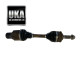 DRIVESHAFT FORD RANGER 2.2 TDCI 2014 FRONT RIGHT DRIVERS DRIVE SHAFT