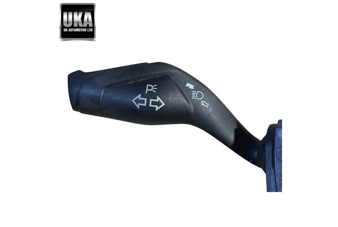 INDICATOR CV6T-13335-AE FORD TRANSIT CUSTOM STALK SWITCH 2013-2022