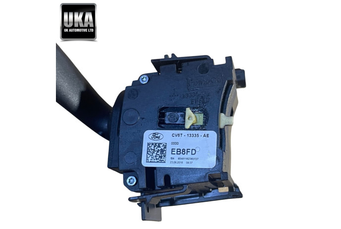 INDICATOR CV6T-13335-AE FORD TRANSIT CUSTOM STALK SWITCH 2013-2022