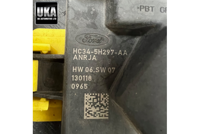 ADBLUE GK21-5J228-AF FORD TRANSIT CUSTOM 2.0 FWD E6 ECOBLUE TANK PUMP 16-2019