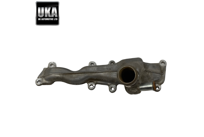 HOUSING BK3Q-8K520-B2B FORD RANGER 3.2 WATER COOLANT PIPE JACKET 16-20