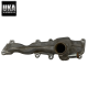 HOUSING BK3Q-8K520-B2B FORD RANGER 3.2 WATER COOLANT PIPE JACKET 16-20