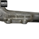 HOUSING BK3Q-8K520-B2B FORD RANGER 3.2 WATER COOLANT PIPE JACKET 16-20