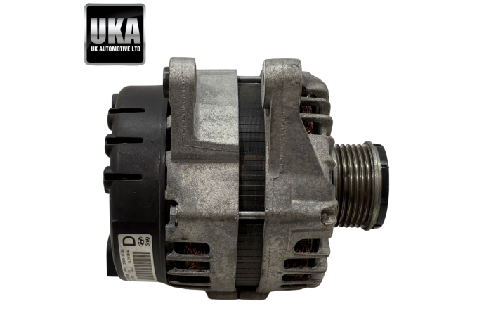 ALTERNATOR 37300-2f350 KIA SPORTAGE MK4 2.0 CRDI DIESEL GENERATOR 130AMP