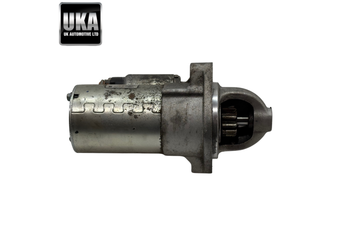 STARTER 36100-2F300 KIA SPORTAGE MK4 2.0 CRDI DIESEL STARTER MOTOR 12V 2.0KW