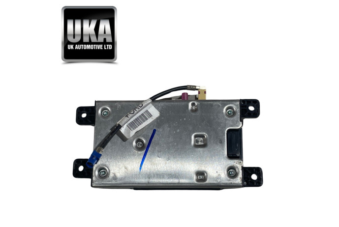 BT MODULE KT1T-14G087-EN FORD TRANSIT CUSTOM MK8 BLUETOOTH ECU 2018 - 2023