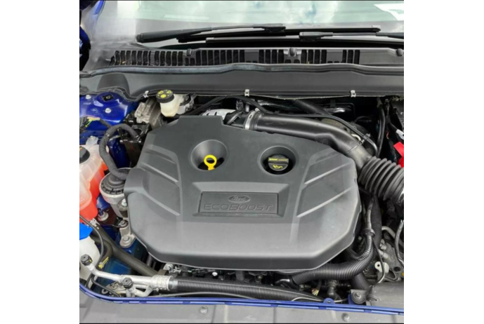 GEARBOX EG9P-7000-RC FORD MONDEO 2.0 MK5 E6 PETROL AUTO AUTOMATIC 2019 21,000M