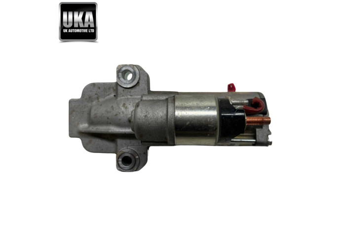 STARTER MOTOR JX6T-11000-EB FORD FIESTA PUMA 1.0 HYBRID 1,000 MILES 2019-2024