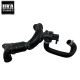 PIPE CJ5G-9U465-BA FORD FIESTA PUMA 1.0  MHEV INTAKE INLET BYPASS VALVE