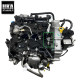 ENGINE FORD FIESTA MK8 1.0 999CC ECOBOOST EURO 6 PETROL ZERO MILES NEW 2018-2023
