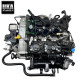 ENGINE FORD FIESTA MK8 1.0 999CC ECOBOOST EURO 6 PETROL ZERO MILES NEW 2018-2023