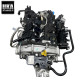 ENGINE FORD FIESTA MK8 1.0 999CC ECOBOOST EURO 6 PETROL ZERO MILES NEW 2018-2023