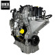 ENGINE FORD FIESTA MK8 1.0 999CC ECOBOOST EURO 6 PETROL ZERO MILES NEW 2018-2023
