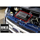 AIRBOX FORD TRANSIT MK7 2.2 06-11 EURO 4 TDCI AIR BOX AIR FILTER BOX 2006 - 2011