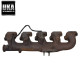 MANIFOLD CK4Q-9430-CA FORD RANGER 3.2 5 CYL TURBO EXHAUST MANIFOLD