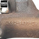 MANIFOLD CK4Q-9430-CA FORD RANGER 3.2 5 CYL TURBO EXHAUST MANIFOLD