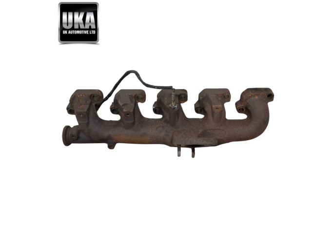 MANIFOLD CK4Q-9430-CA FORD RANGER 3.2 5 CYL TURBO EXHAUST MANIFOLD