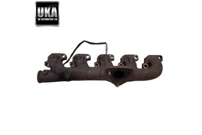 MANIFOLD CK4Q-9430-CA FORD RANGER 3.2 5 CYL TURBO EXHAUST MANIFOLD