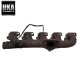 MANIFOLD CK4Q-9430-CA FORD RANGER 3.2 5 CYL TURBO EXHAUST MANIFOLD