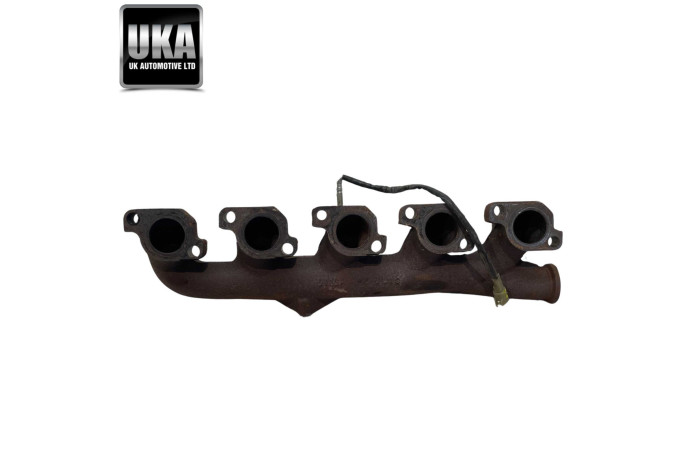 MANIFOLD CK4Q-9430-CA FORD RANGER 3.2 5 CYL TURBO EXHAUST MANIFOLD