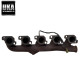 MANIFOLD CK4Q-9430-CA FORD RANGER 3.2 5 CYL TURBO EXHAUST MANIFOLD