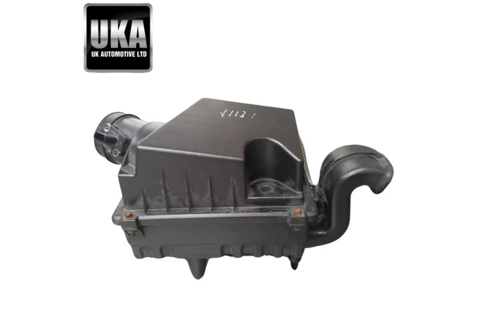 AIRBOX 7T16-9600-AD FORD TRANSIT CONNECT MK1 1.8 AIR FILTER CLEANER BOX HOUSING