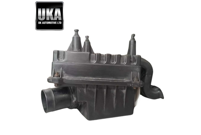 AIRBOX 7T16-9600-AD FORD TRANSIT CONNECT MK1 1.8 AIR FILTER CLEANER BOX HOUSING