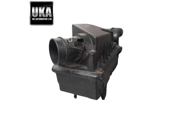 AIRBOX 7T16-9600-AD FORD TRANSIT CONNECT MK1 1.8 AIR FILTER CLEANER BOX HOUSING