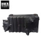 AIRBOX 7T16-9600-AD FORD TRANSIT CONNECT MK1 1.8 AIR FILTER CLEANER BOX HOUSING